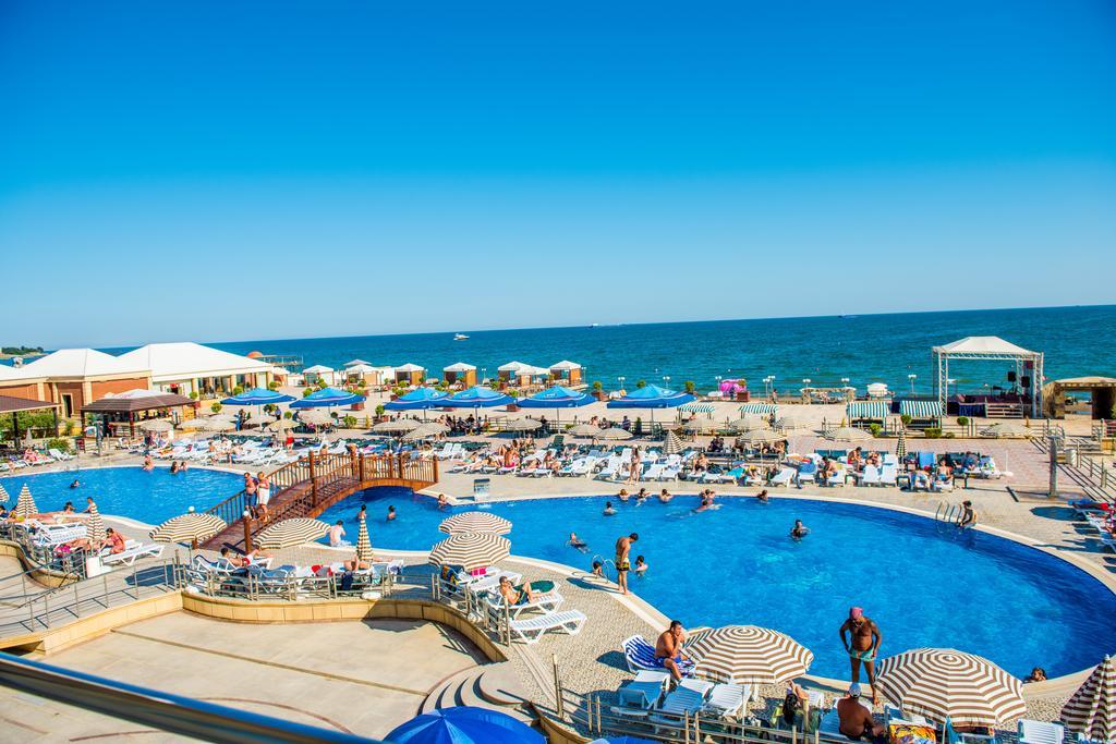 Aysberq Baku