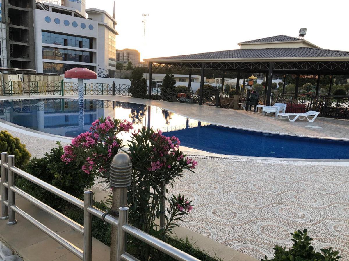 Aysberq 3* Baku